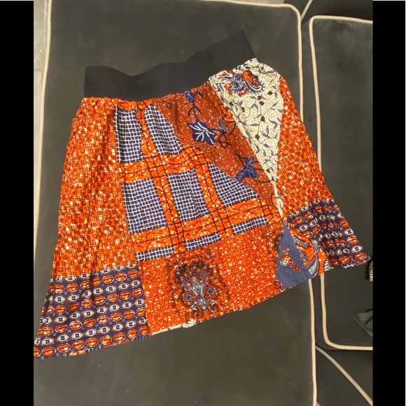 Dresses & Skirts - Women’s African Print Skirt